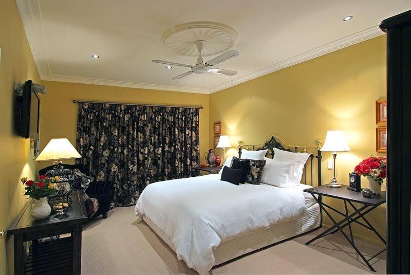 Richlyn Homestay Luxury Bed & Breakfast Таупо Стая снимка