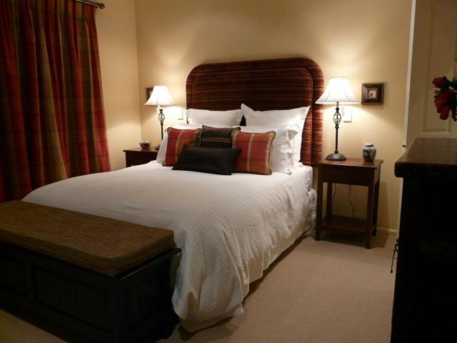 Richlyn Homestay Luxury Bed & Breakfast Таупо Екстериор снимка
