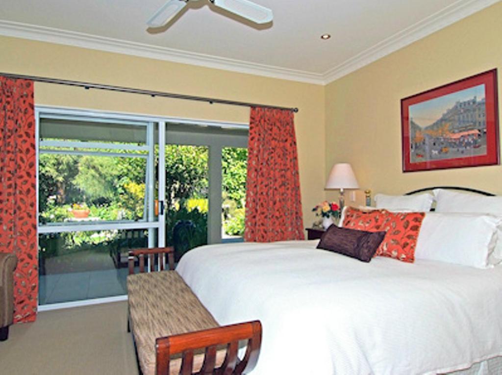 Richlyn Homestay Luxury Bed & Breakfast Таупо Стая снимка